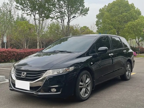 Honda Odyssey 2012