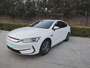 BYD Qin PLUS 2022