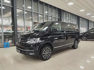 Volkswagen Multivan 2018