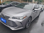 Toyota Avalon 2020
