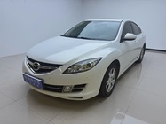 Mazda Ruiyi 2014