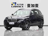BMW X5 2025