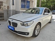 BMW 5 Series 2015