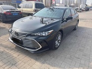 Toyota Avalon 2019