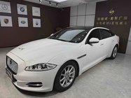 Jaguar XJ 2014