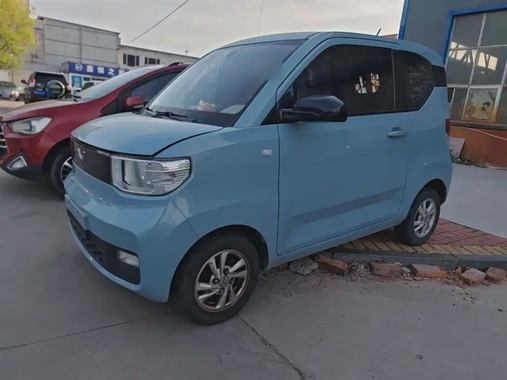 Wuling Mini 2021