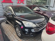 Honda CR-V 2011