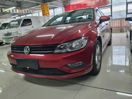 Volkswagen Lamando 2017