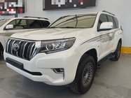Toyota Prado 2019