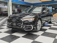Audi A6 2024