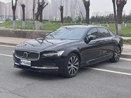 Volvo S90 2022