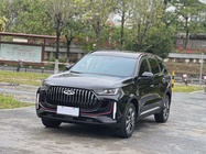 Chery Tiggo 7 2024