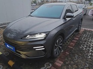 BYD PLUS 2023