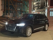 Audi Q7 2017