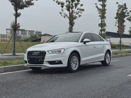 Audi A3 2016