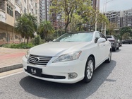 Lexus ES 2011
