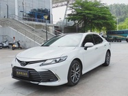 Toyota Camry 2022