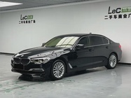 BMW 5 Series 2019