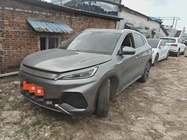 BYD Yuan Plus 2023