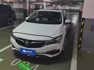Buick Verano 2018