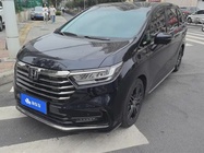 Honda Odyssey 2023
