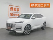 Changan UNI-K 2021