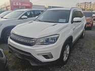 Changan CS75 2018