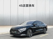 BYD Han 2021