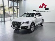 Audi Q5 2016