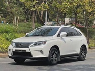 Lexus RX 2014