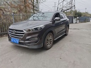 Hyundai Tucson 2016