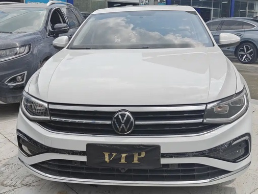 Volkswagen Bora 2022