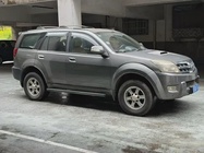 Haval H3 2012