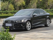 Audi S3 2015