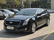 Cadillac XTS 2015