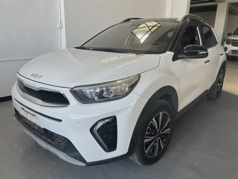 Kia KX1