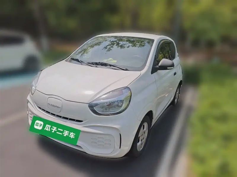 Roewe Clever