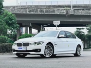 BMW 3 Series 2018