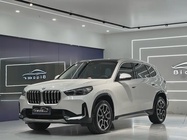 BMW X1 2025