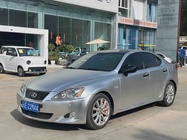 Lexus IS 2006
