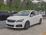 Peugeot 308 2017