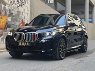 BMW X5 2024