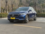 Mercedes-Benz EQA 2023