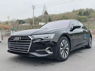 Audi A6 2020