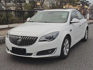 Buick Regal 2015