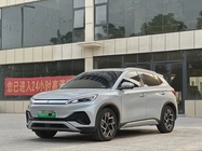 BYD Yuan Plus 2024