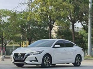 Nissan Sylphy 2020