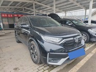 Honda CR-V 2021