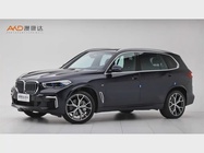 BMW X5 2023