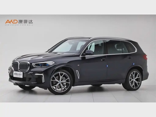 BMW X5 2023